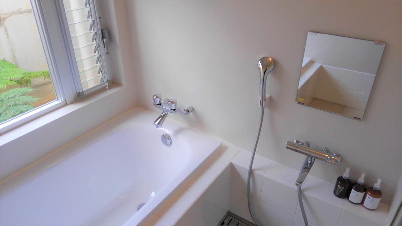 Sumica Bed & Breakfast Okinawa Exterior photo